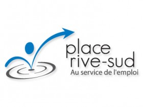 place rive-sud