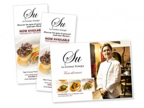 Restaurant Su
