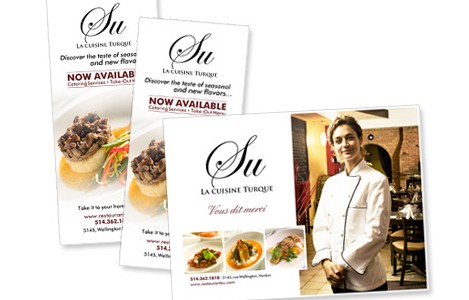 Restaurant Su Restaurant Su