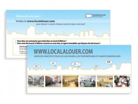 Local à louer