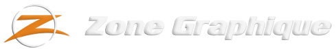 Zone Graphique