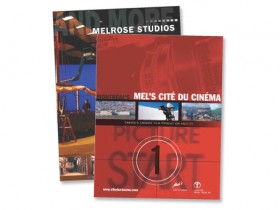 Mels – Cité du Cinéma
