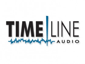 Timeline Audio