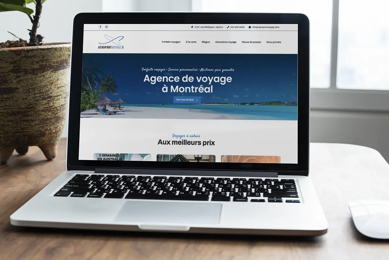 site-internet-aeroport-voyage-verdun